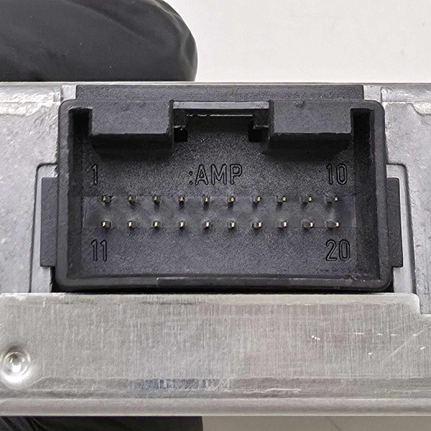 2006-2015 Audi Q7 MMI Control Unit 4L0910732G