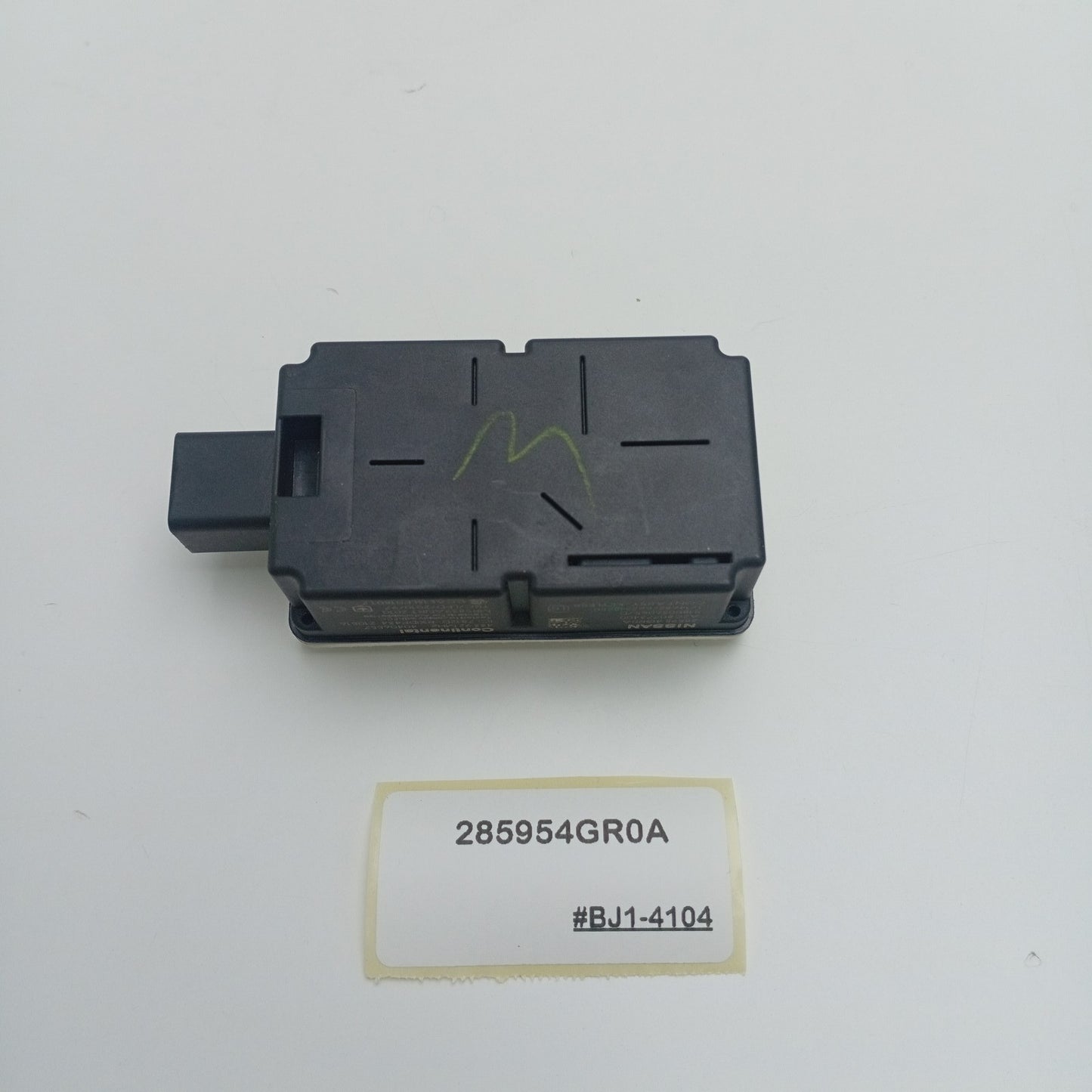2015-2023 Infiniti Q50 Keyless Controller Assembly 285954GR0A