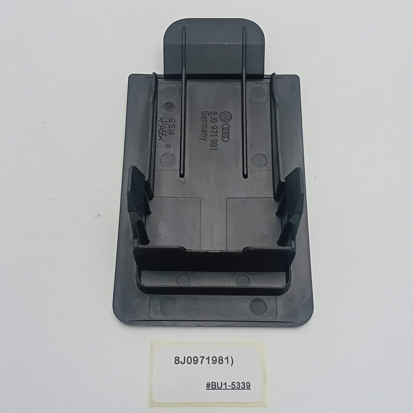 2015-2025 Porsche Macan Cover Cap 8J0971981