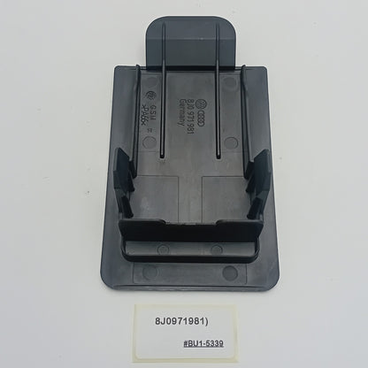 2015-2025 Porsche Macan Cover Cap 8J0971981