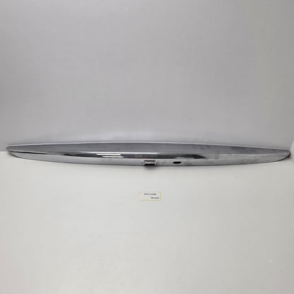 2007-2008 Infiniti G35 TRUNK LID FINISHER ASSY 84810JK660