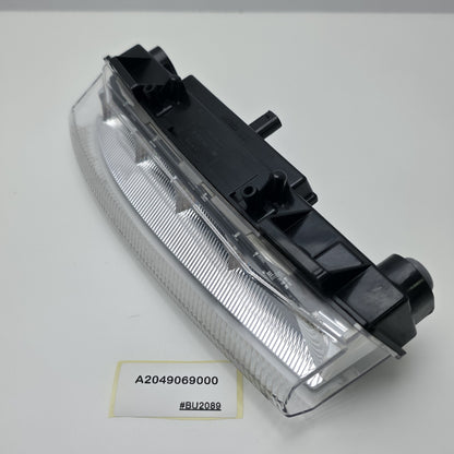 2009-2014 Mercedes-Benz W204 LED Daytime Running Light Right A2049069000