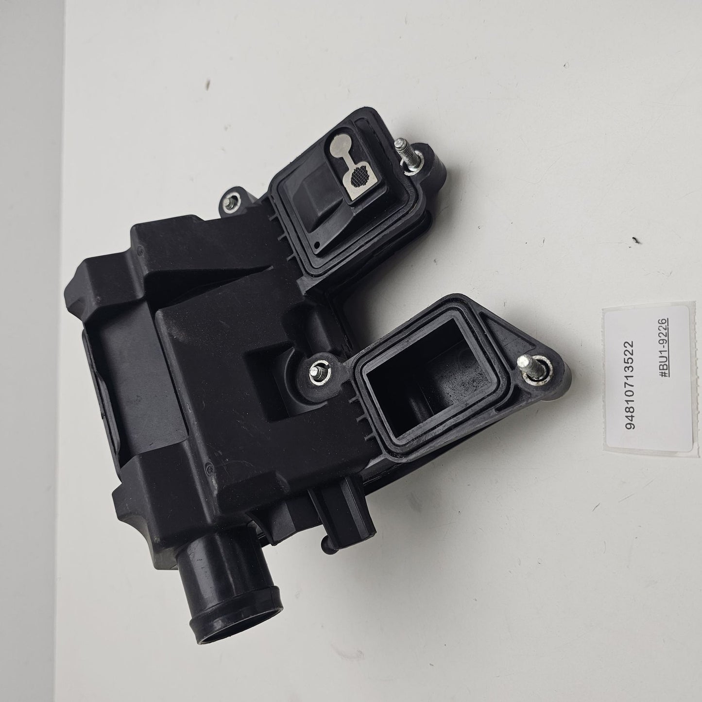 2010-2016 Porsche Cayenne Oil Separator 94810713522