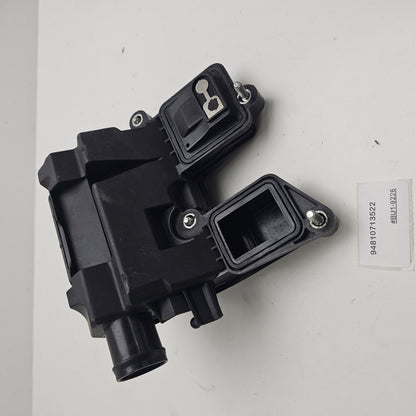2010-2016 Porsche Cayenne Oil Separator 94810713522