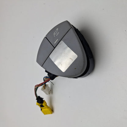 2003-2011 Mercedes-Benz W211 SOS Control Switch Assembly A2118213851