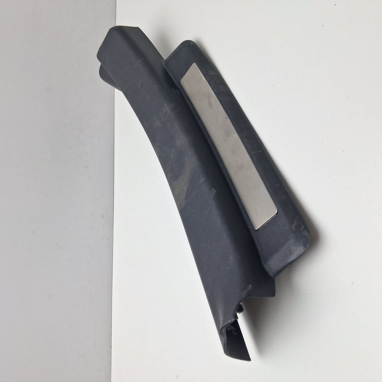2008-2014 Lexus IS250 Left Rear Door Sill Plate 6794053040