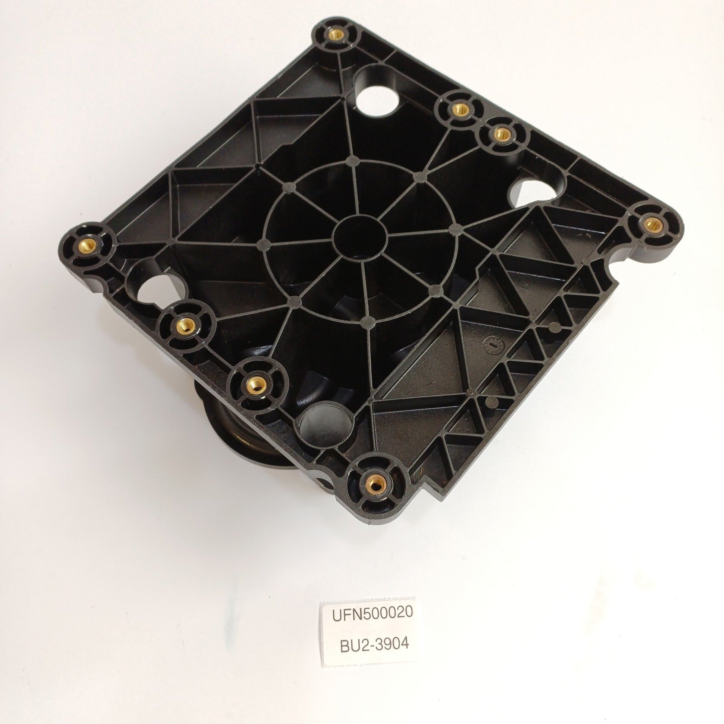 2005-2013 Land Rover Range Rover Sport L320 TRANSMISSION GEAR PLATE UFN500020
