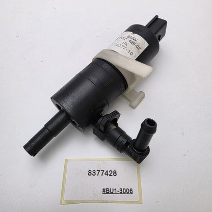 2002-2006 Mini R53 Headlight Washer Pump 8377428