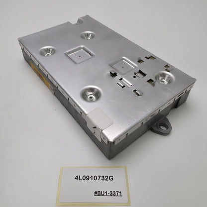 2006-2015 Audi Q7 MMI Control Unit 4L0910732G