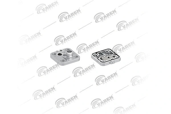 GEBA Volkswagen Water Pump 11045/1