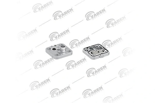 GEBA Volkswagen Water Pump 11045/1