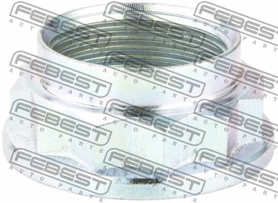 FEBEST Mercedes-Benz Nut, Stub Axle 1698-NHUB03