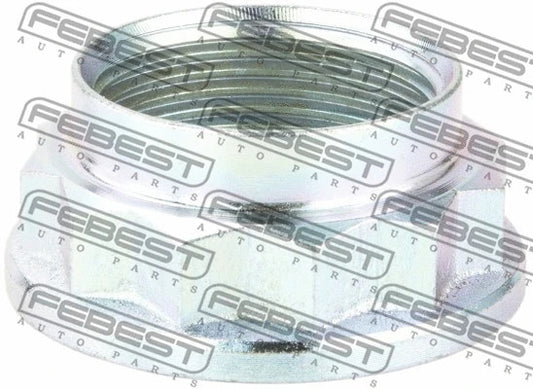 FEBEST Mercedes-Benz Nut, Stub Axle 1698-NHUB03