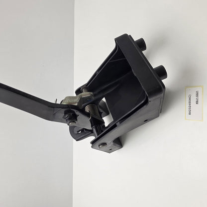 2011-2016 Jaguar XF X250 Brake Pedal Assembly 8X232450AC