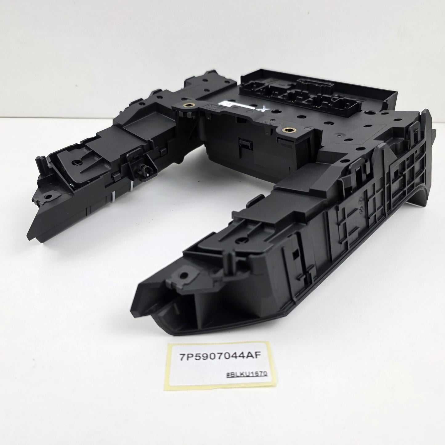 2010-2018 Porsche Cayenne Climate Control Unit 7P5907044AF