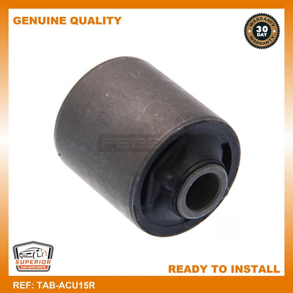 Febest 1999-2003 Lexus RX300 Control Arm Trailing Arm Bush TAB-ACU15R