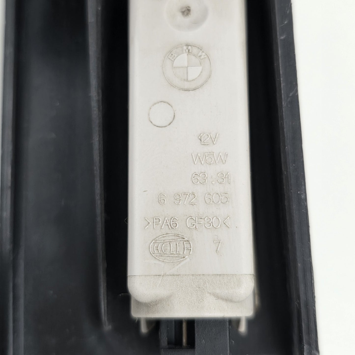 2002-2023 BMW X6 Interior Courtesy Light Lamp 6972605