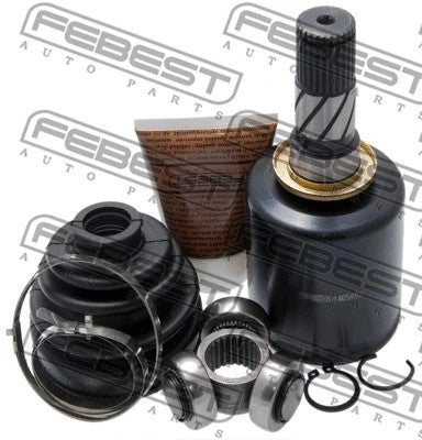 FEBEST 2008-2013 Mazda 3 Inner Cv Joint 0511-MZ5ATLH