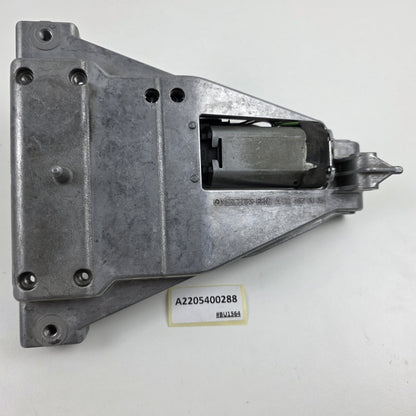 2003-2009 Mercedes-Benz W211 Steering Column Height Adjustment Motor A2205400288