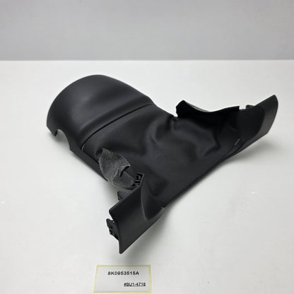 2008-2017 Audi A5 Upper Steering Column Cover 8K0953515A