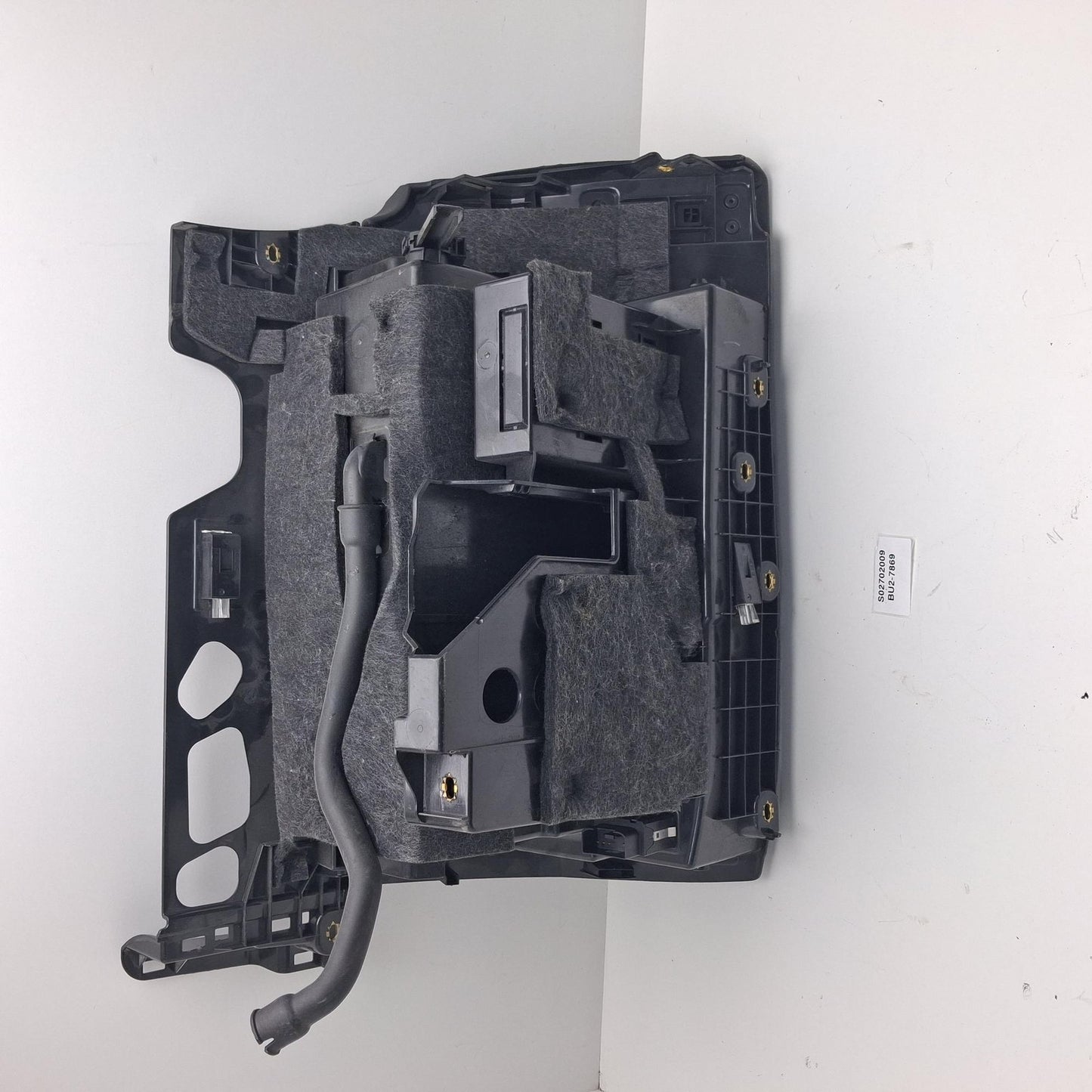 2016-2025 Audi Q7 Glove Box S02702009