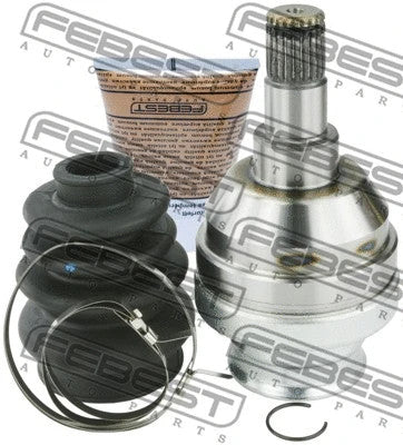 FEBEST General Motors Joint Kit Drive Shaft 1011-T255LH