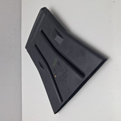 2009-2015 Mercedes-Benz GLK Instrument Panel Air Duct A2048311346