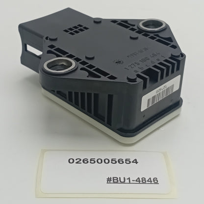 2005-2013 Land Rover Discovery 3 YAW RATE SENSOR 0265005654