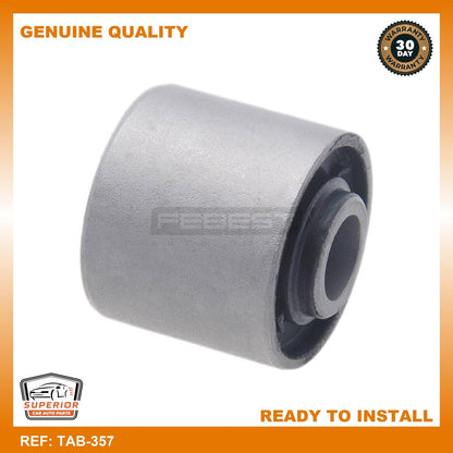 Febest 2018 Jeep Wrangler JK Bush Shock Absorber TAB-357
