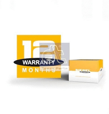 DT Spare Parts MAN Oil Seal SA7Y0003