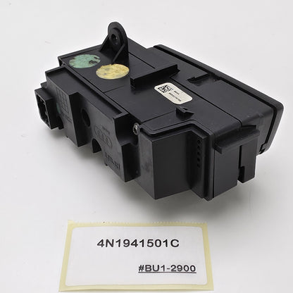 2019-2025 Audi A8 Quattro Headlight Switch 4N1941501C