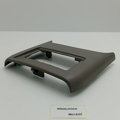 2007-2008 Infiniti G35 Rear Ashtray 96930JK00A
