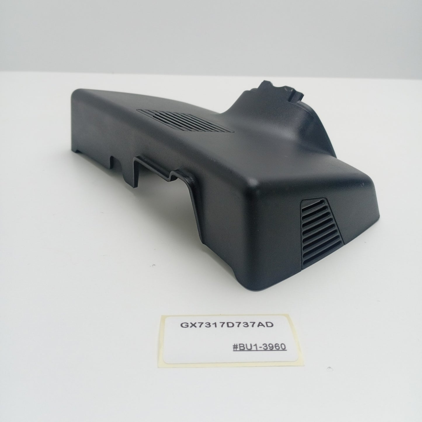 2015-2020 Jaguar XE Interior Rear View Mirror Cover Trim GX7317D737AD