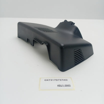 2015-2020 Jaguar XE Interior Rear View Mirror Cover Trim GX7317D737AD