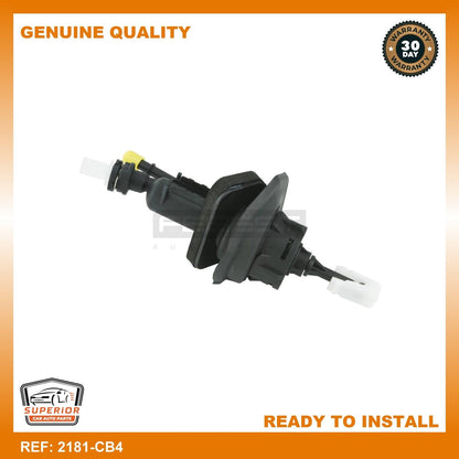 FEBEST 2004-2013 Mazda 3 Clutch Master Cylinder 2181-CB4
