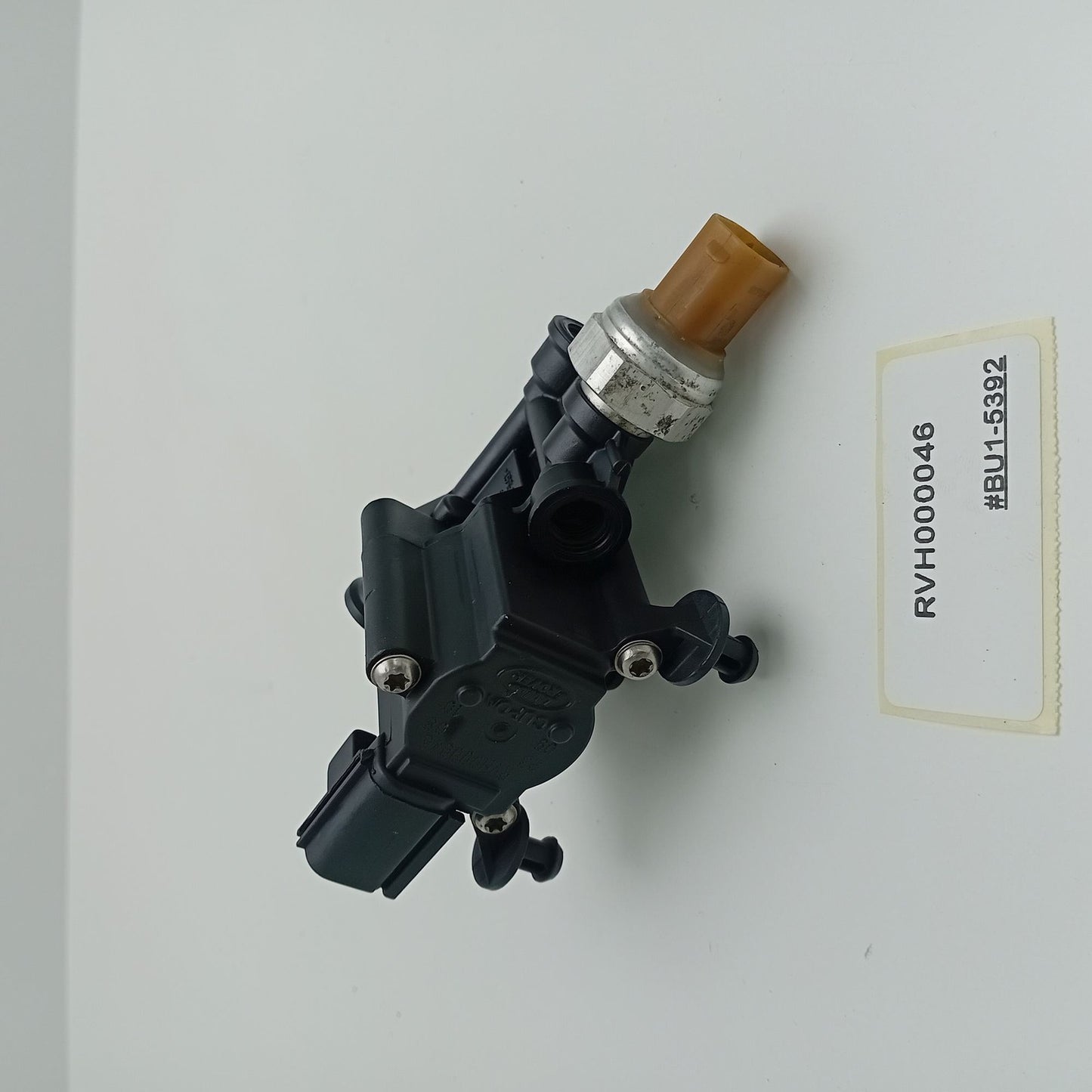 2005-2016 Land Rover Range Rover Sport Relief Valve RVH000046