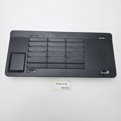 2009-2016 Mercedes-Benz E Air Deflection Slat A2128310136