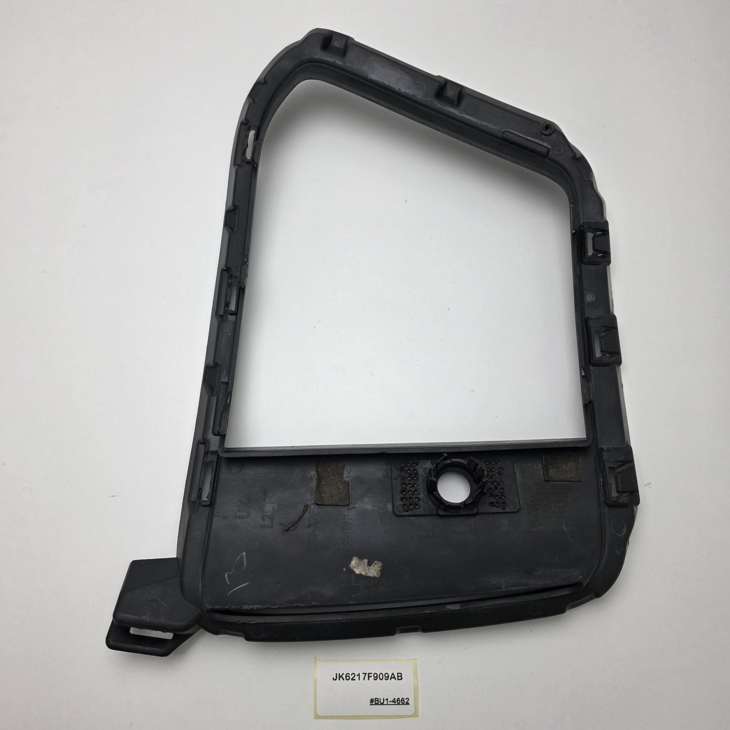 2018-2022 Land Rover Range Rover Sport L494 Front fog light trim JK6217F909AB