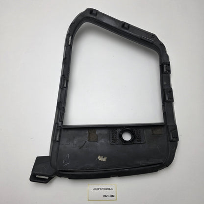 2018-2022 Land Rover Range Rover Sport L494 Front fog light trim JK6217F909AB