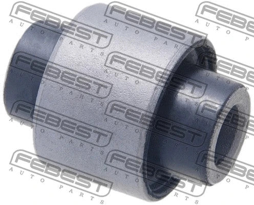 FEBEST 2013-2025 Nissan Rogue Rear Shock Absorber Bushing NAB-351