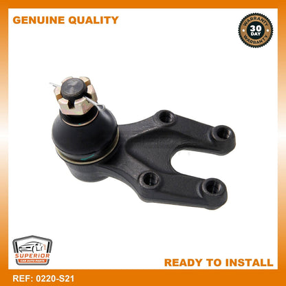 Febest Ball Joint Front Lower Arm 0220-S21
