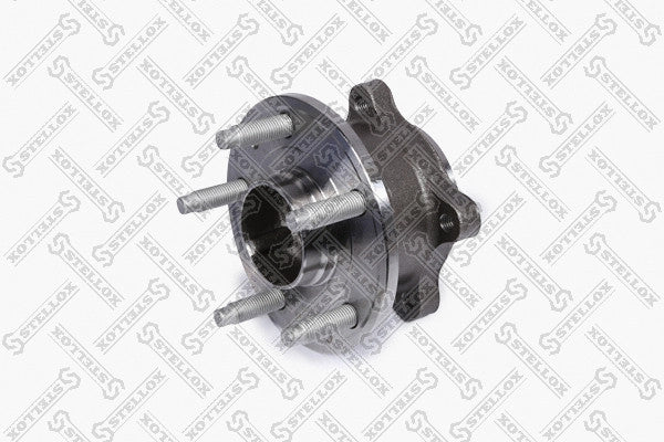 STELLOX 2010-2016 Chevrolet Cruze Wheel Bearing Kit 0328036