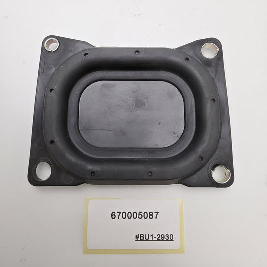 2013-Present Maserati Ghibli PLUG 670005087