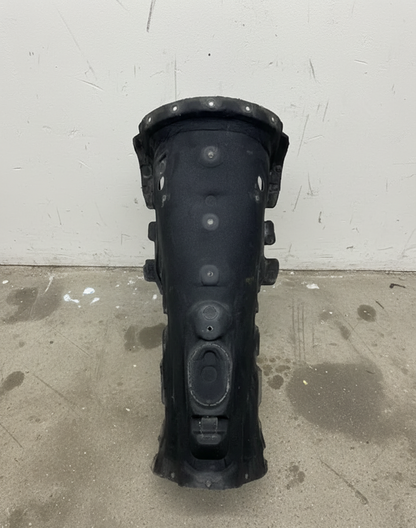 2011–2016 BMW 520i Tunnel Sound Insulation USED OEM 51486989303