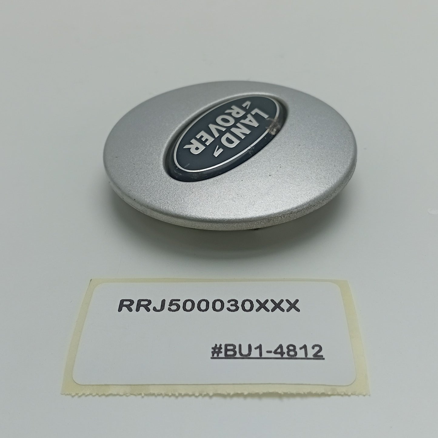2000-2018 Land Rover Freelander Wheel Center Cap RRJ500030XXX