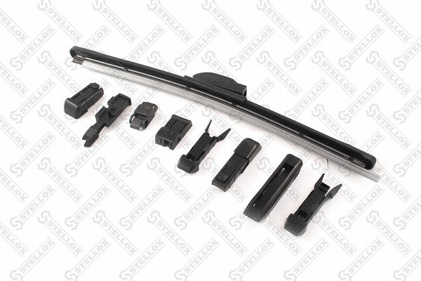 STELLOX 2001-2017 Honda Civic Wiper Blade 1022432