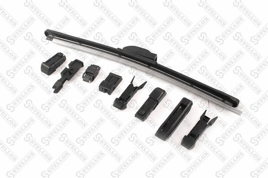 STELLOX 2001-2017 Honda Civic Wiper Blade 1022432