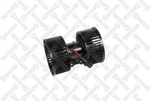 STELLOX 1997-2011 BMW X3 Blower Motor 3453729