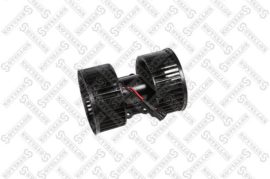 STELLOX 1997-2011 BMW X3 Blower Motor 3453729