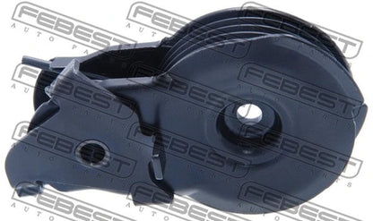 Febest 2001-2006 Ford Escape Tensioner Pulley 0587-EP